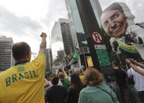 Comienza la recta final: Elecciones en Brasil