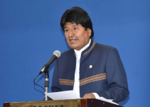 Bolivia confía en fallo favorable de La Haya sobre su diferendo con Chile
