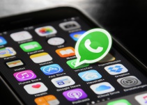 ¡Ahora sí! A desconectarse de WhatsApp