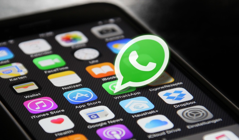 Actualización WhatsApp: ¿Preparado? Se vienen cambios en WhatsApp