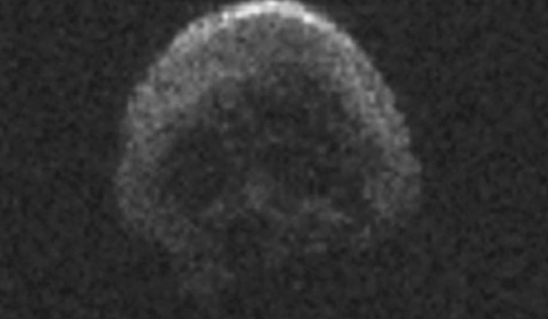 Asteroide ‘Calavera’: ‘Calavera’, el misterioso asteroide que pasará cerca de la Tierra