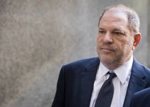 Weinstein: era una persona complicada Penélope Cruz, un año del 'MeToo'