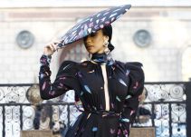 Nuevamente Cardi B protagoniza una pelea en un club de striptease