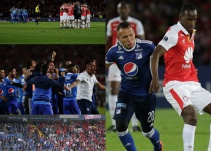 Cinco clásicos capitalinos para la historia