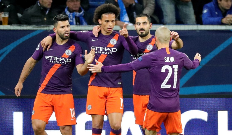 Manchester City