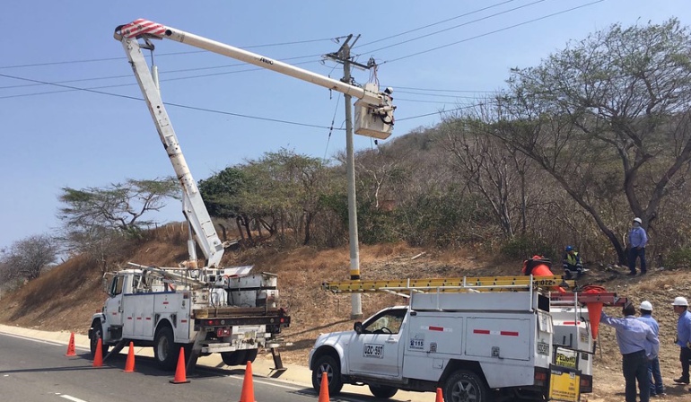 Tarifas de energía: Tarifas de energía no subirán en el corto plazo por crisis en Hidroituango