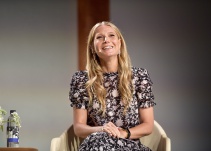 Gwyneth Paltrow contrajo matrimonio en Nueva York ¿quién fue el afortunado?