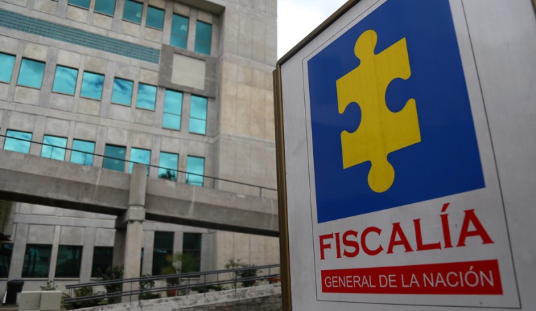 Fiscalía desarticula el cartel de las libertades en Meta