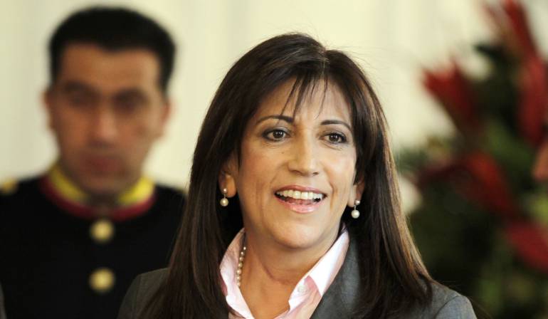 Farc: Fiscalía citó a imputación ex secretaria general de la JEP