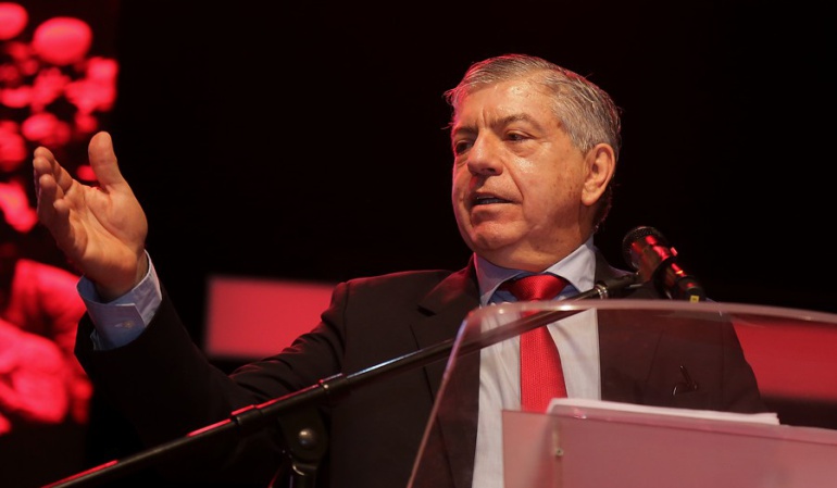 Incautación de dosis mínima: Gaviria critica decreto que permita incautación de dosis mínima