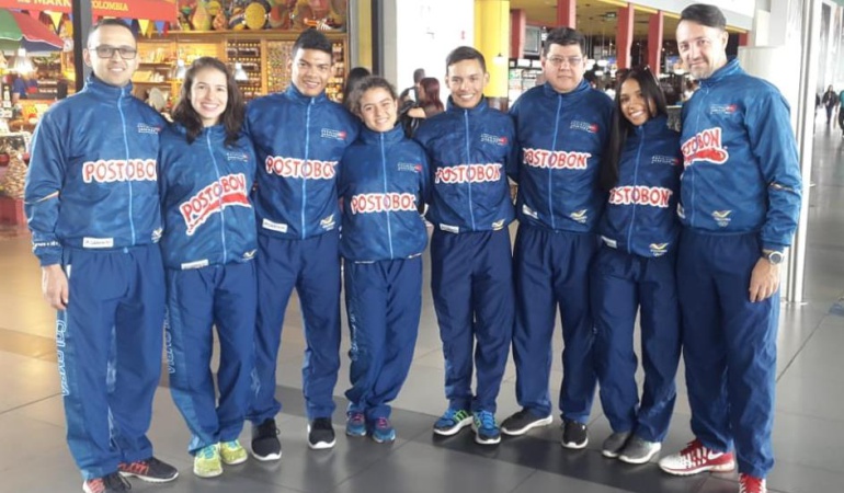 Brayan Carreño Oro Colombia Mundial Patinaje ArtísticoE: Brayan Carreño ganó Oro para Colombia en Mundial de Patinaje Artístico