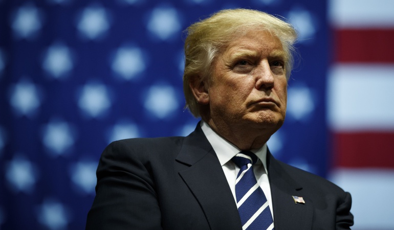 Fortuna de Trump: Investigación señaló que la fortuna de Trump proviene de fraudes fiscales