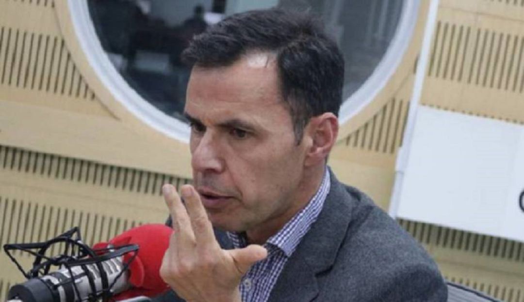 #UnAñoDeDuque - Política