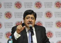 Nueva fecha para la sentencia de Luis Bedoya en Estados Unidos