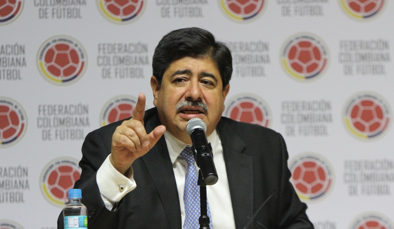 Aplazan sentencia de Luis Bedoya: Nueva fecha para la sentencia de Luis Bedoya en Estados Unidos