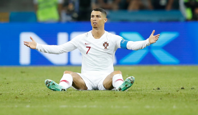 Cristiano Ronaldo Portugal violación: Cristiano seguirá ausente con Portugal, en medio del caso de violación