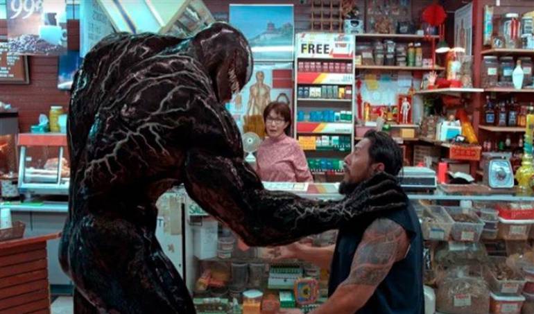 'Venom'