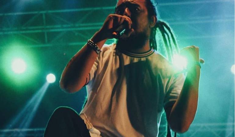 El Jamming Fest: Morodo en Colombia el próximo 14 de octubre en girardot