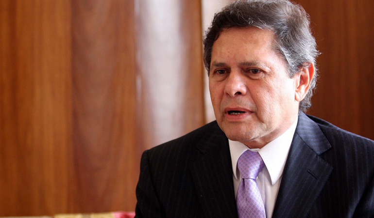 Caso Hyundai: Carlos Mattos dice que se presentó a la Interpol