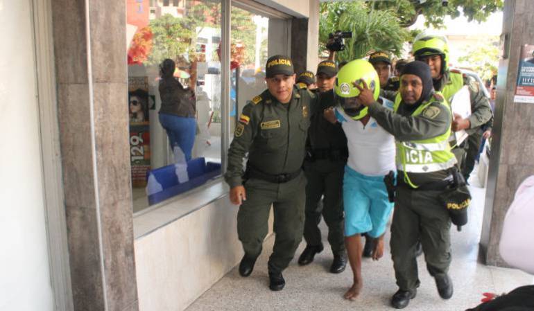 Niña Fundación: “Génesis Rúa sí fue abusada”: Gobernadora de Magdalena