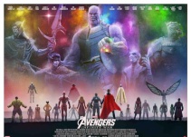 Filtran la resurrección de 3 superhéroes que estarán en Avengers 4