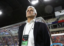 Rueda revela lista de convocados de Chile y destaca Alexis Sánchez