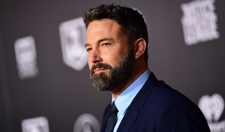 Ben Affleck