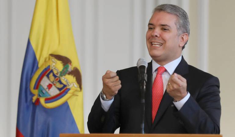 Fiscal pidió