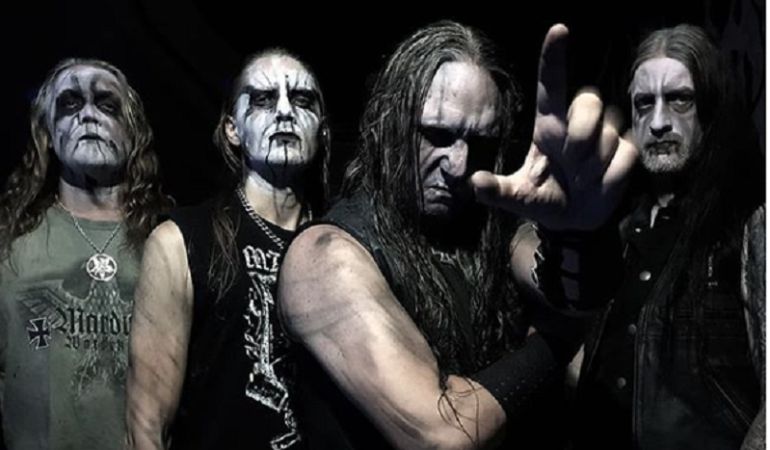 ¡Marduk sí se presentará en Bogotá!