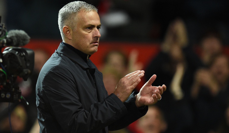 Manchester United 3-2 Newcastle: Mourinho respira tras la agónica victoria del Manchester ante Newcastle