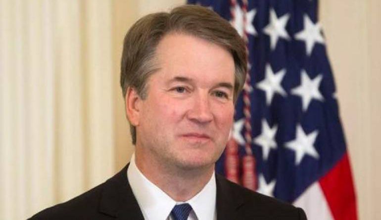 Gobierno de Estados Unidos: Senado de EE.UU. confirma a Kavanaugh como nuevo juez del Tribunal Supremo