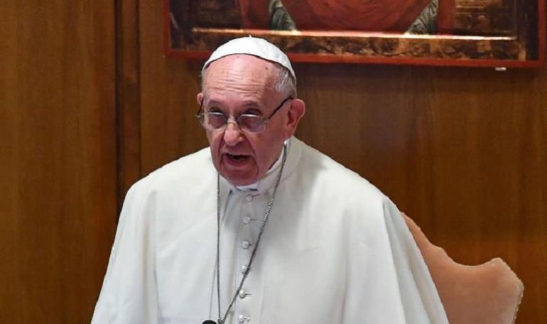 Papa Francisco