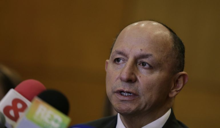 Néstor Arenas