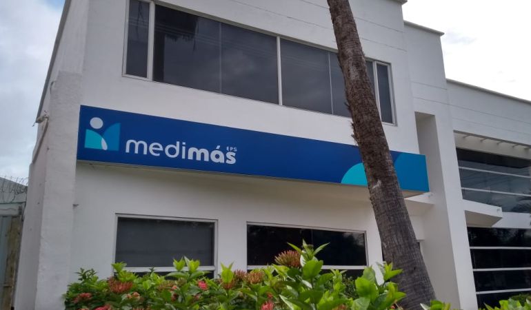 Crisis salud: Médicos de Esimed, ¿víctimas de la situación de Medimás?