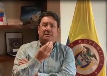 Pacho Santos está de acuerdo con cadena perpetua para asesinos de menores