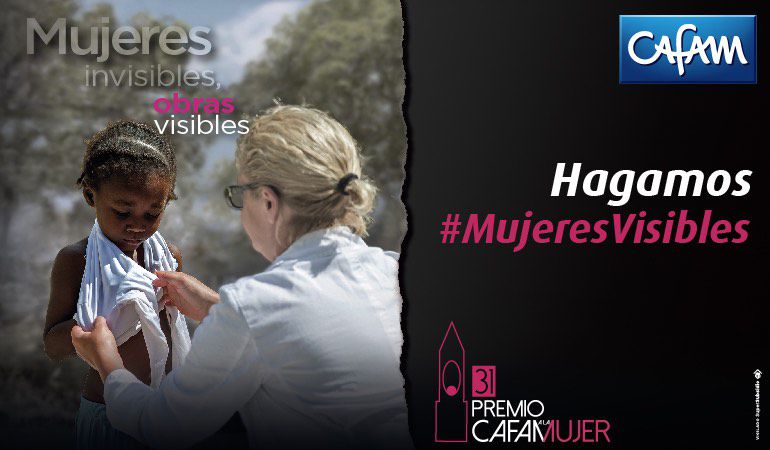 Grandes obras que llevan el nombre de una mujer