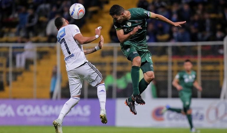 Millonarios Equidad Liga Águila: Sin margen de error, Millonarios recibe a Equidad en busca de la victoria