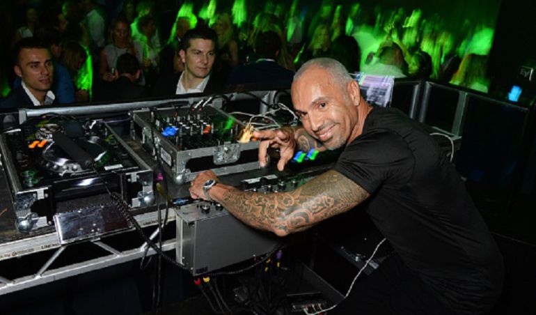 Artistas encarcelados: DJ David Morales fue arrestado en Japón por posesión de éxtasis