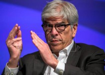 Estadounidenses ganan Nobel de Economía 2018