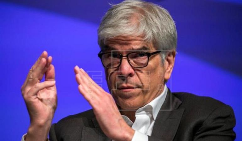 Nobel de Economía.: Estadounidenses ganan Nobel de Economía 2018