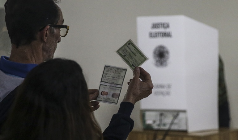 Elecciones Brasil: Mercado financiero en Brasil abre al alza tras elecciones