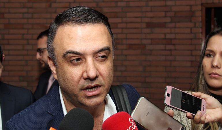 Cartel de la Hemofilia: A juicio disciplinario Edwin Besaile por el Cartel de la Hemofilia