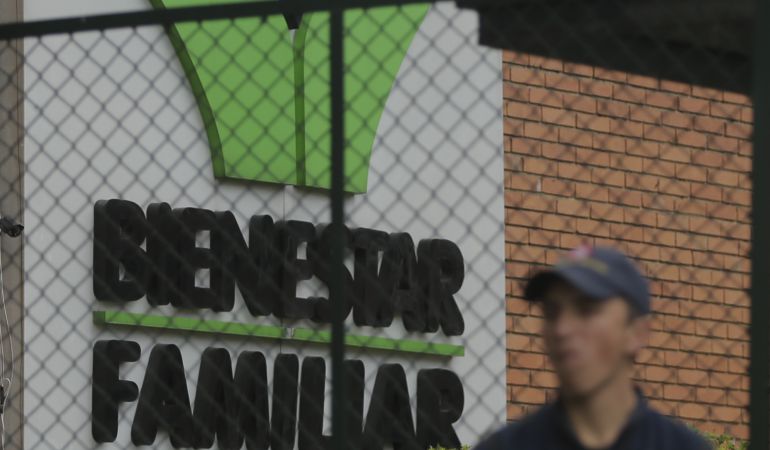 Agresión cárcel menores: ICBF pide investigación para esclarecer agresión a menores en El Redentor