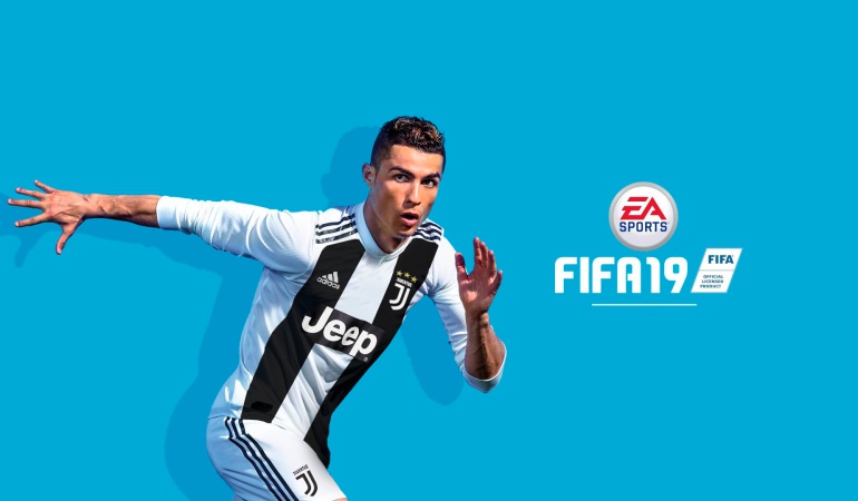 FIFA 19 ¿El gol definitivo de EA Sports?