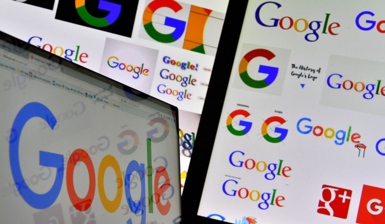 Falla en Google: Una falla de Google expuso datos de medio millón de cuentas