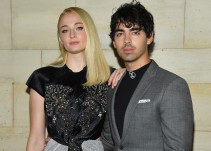 Joe Jonas y Sophie Turner sellaron su amor con un tatuaje