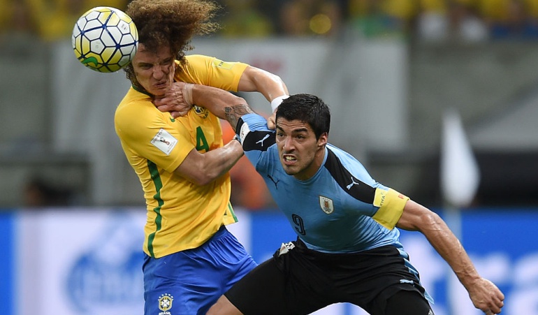 Brasil Uruguay amistoso Londres: Brasil y Uruguay jugarán amistoso en Londres el 16 de noviembre