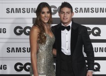 ¿Están realmente separados Daniela Ospina y James Rodríguez?