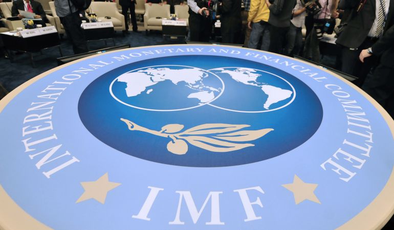 Economía colombiana: La FMI proyecta un crecimiento económico del 3.4% en el 2020
