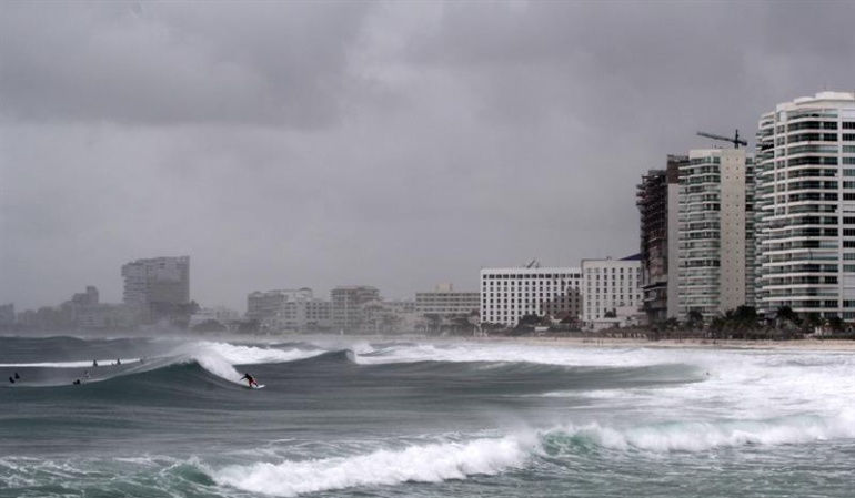 Huracán Michael: Ordenan evacuaciones en Florida ante llegada del huracán Michael